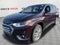 2021 Chevrolet Traverse High Country