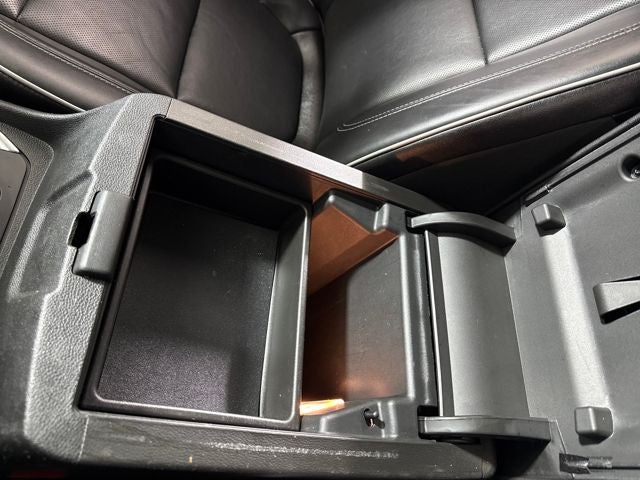 2021 Chevrolet Traverse High Country