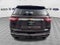 2021 Chevrolet Traverse High Country
