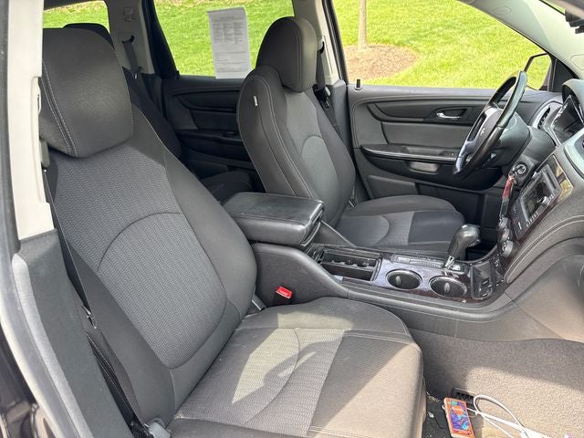 2017 Chevrolet Traverse LT 1LT