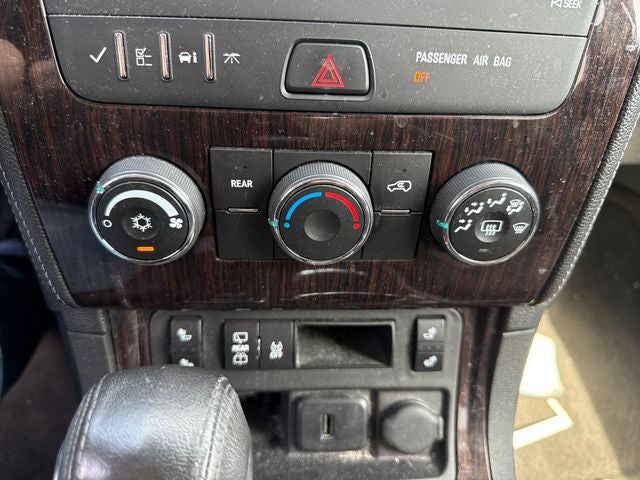 2017 Chevrolet Traverse LT 1LT