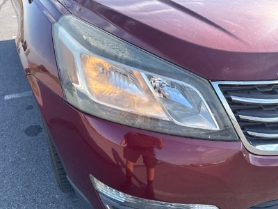 2016 Chevrolet Traverse 2LT 2LT