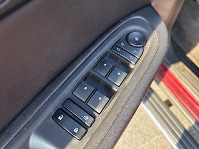 2016 Chevrolet Traverse 2LT 2LT