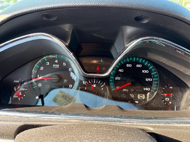 2016 Chevrolet Traverse 2LT 2LT