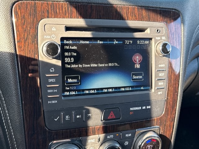 2016 Chevrolet Traverse 2LT 2LT