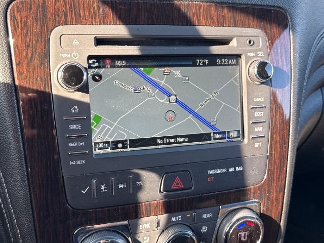 2016 Chevrolet Traverse 2LT 2LT