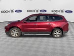 2016 Chevrolet Traverse 2LT 2LT