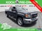 2017 GMC Sierra 2500HD SLE