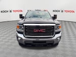 2017 GMC Sierra 2500HD SLE
