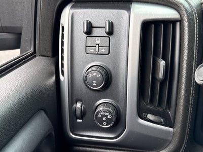2017 GMC Sierra 2500HD SLE