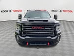 2020 GMC Sierra 2500HD AT4