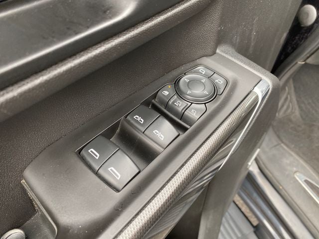2020 GMC Sierra 2500HD AT4