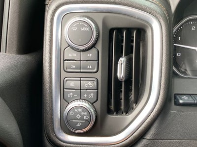 2020 GMC Sierra 2500HD AT4