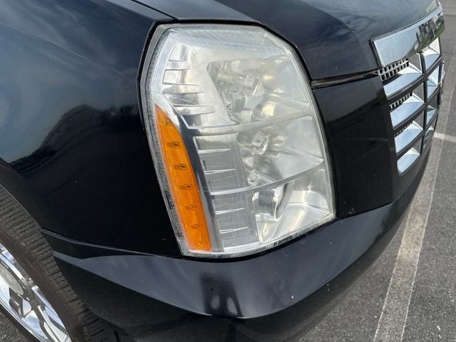 2008 Cadillac Escalade ESV Base