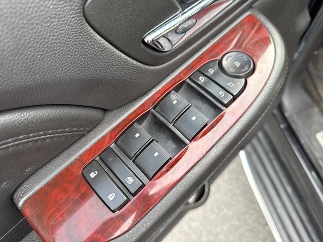 2008 Cadillac Escalade ESV Base