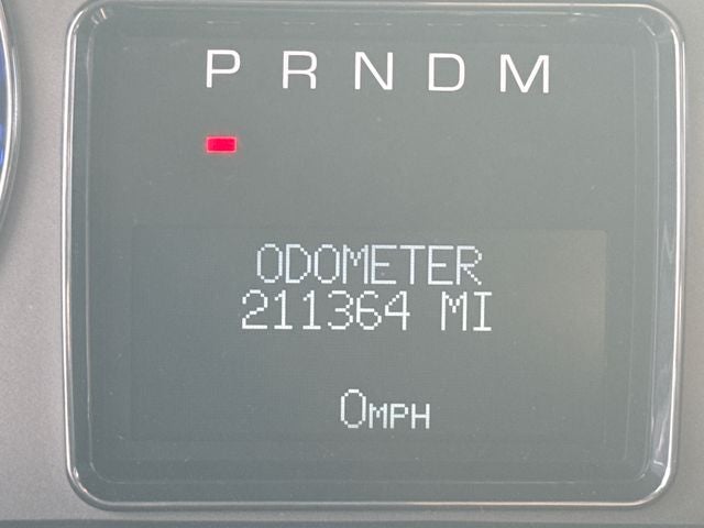 2008 Cadillac Escalade ESV Base