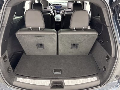 2020 Cadillac XT6 Sport