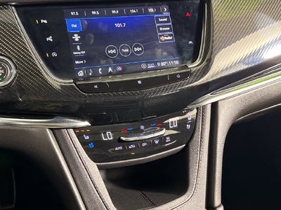 2020 Cadillac XT6 Sport
