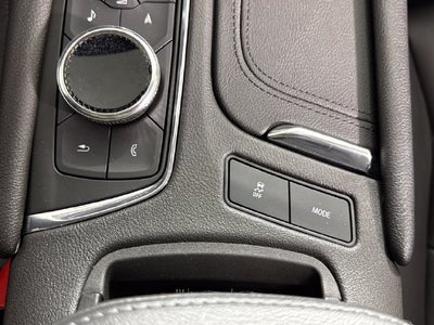 2020 Cadillac XT6 Sport