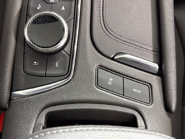 2020 Cadillac XT6 Sport