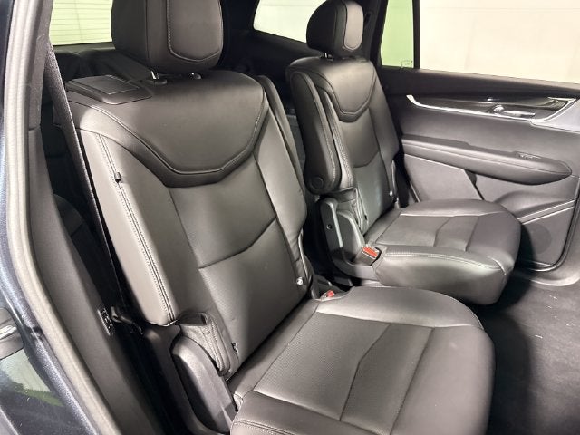 2020 Cadillac XT6 Sport