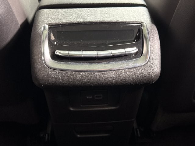 2020 Cadillac XT6 Sport