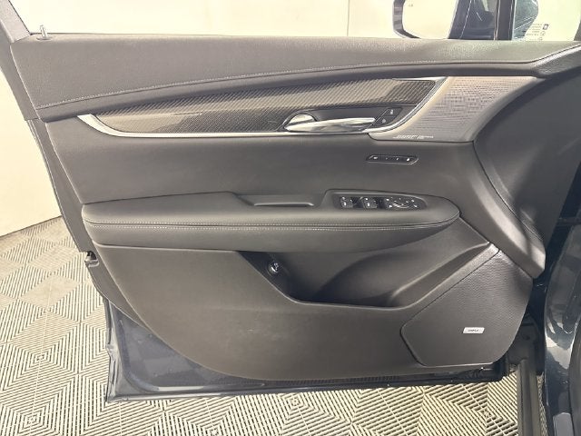 2020 Cadillac XT6 Sport