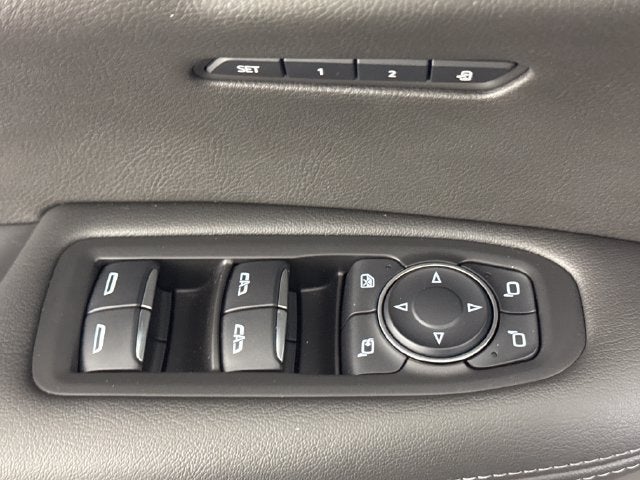 2020 Cadillac XT6 Sport