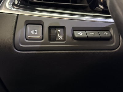 2020 Cadillac XT6 Sport