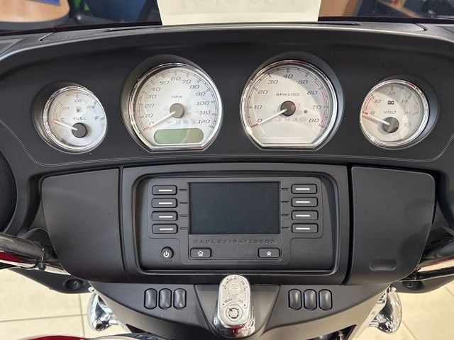 2020 Harley-Davidson Street Glide FLHX