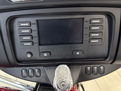 2020 Harley-Davidson Street Glide FLHX