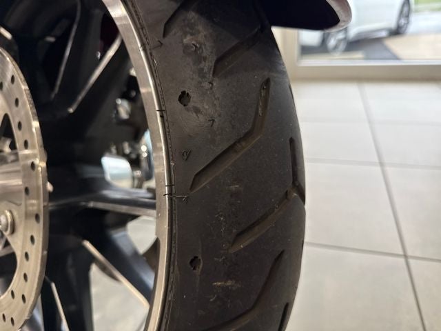 2020 Harley-Davidson Street Glide FLHX