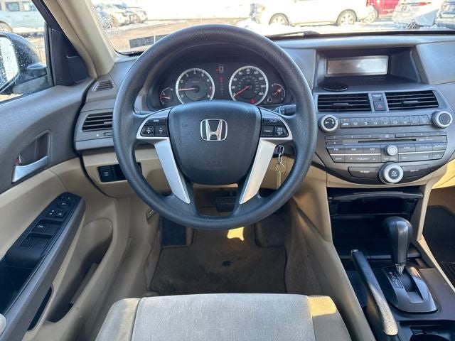 2008 Honda Accord LX 2.4