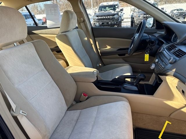 2008 Honda Accord LX 2.4