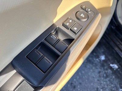 2008 Honda Accord LX 2.4