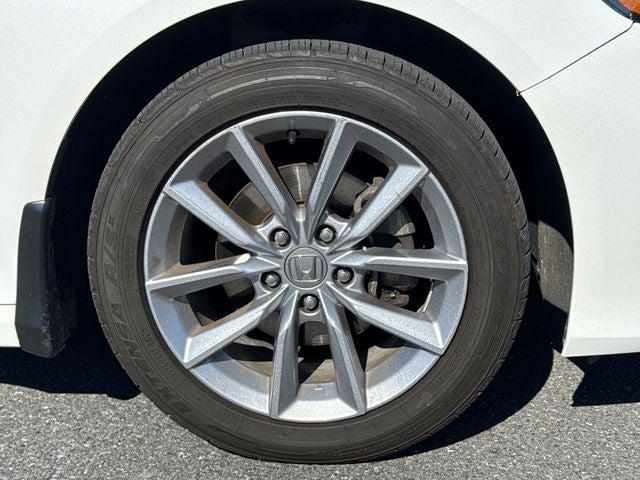 2021 Honda Accord LX