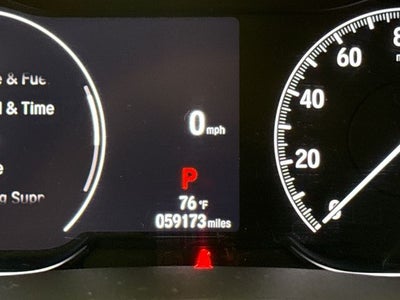 2021 Honda Accord LX