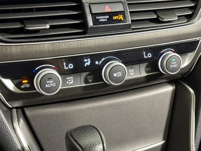 2021 Honda Accord LX