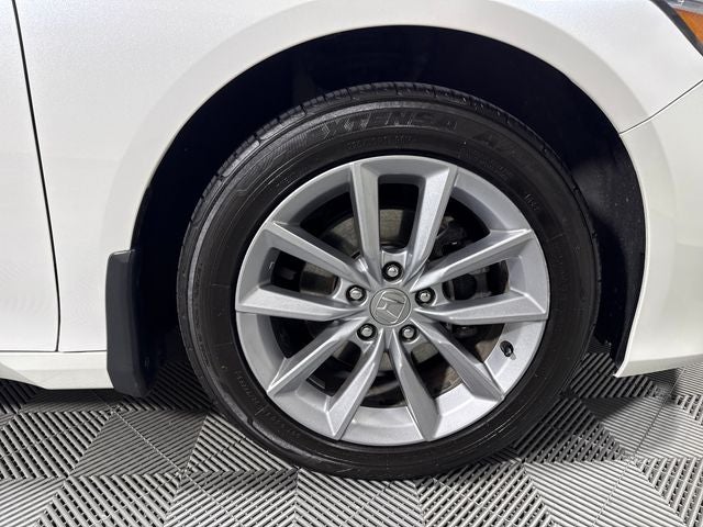 2021 Honda Accord LX