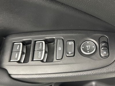 2021 Honda Accord LX