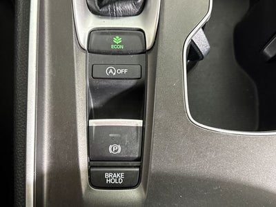 2021 Honda Accord LX