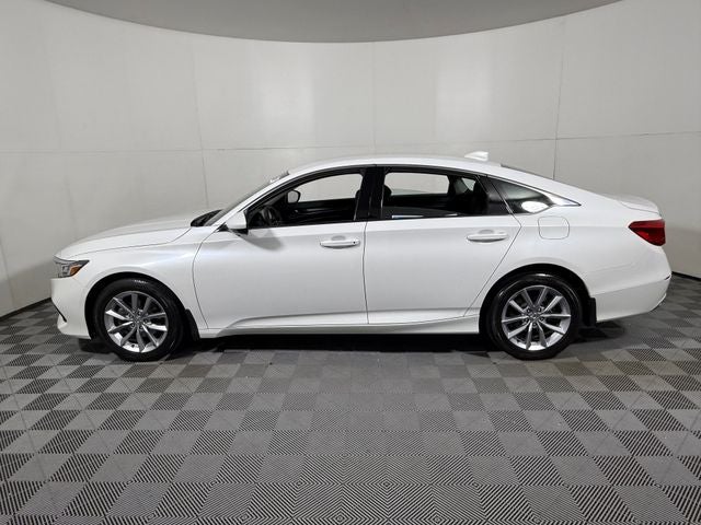 2021 Honda Accord LX