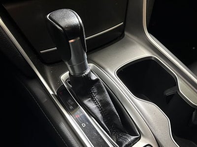 2021 Honda Accord Sport Special Edition