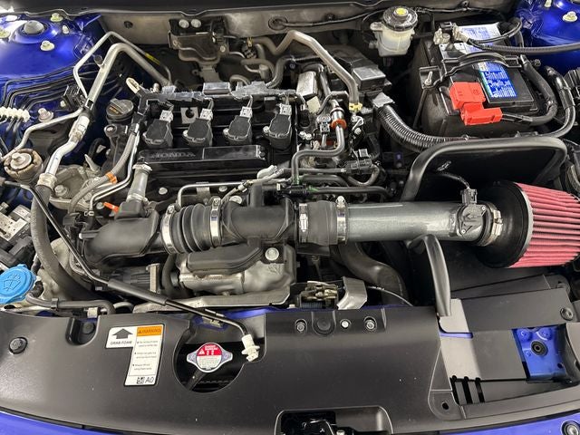 2021 Honda Accord Sport Special Edition