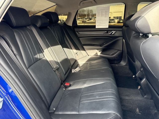 2021 Honda Accord Sport Special Edition