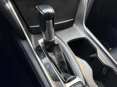 2021 Honda Accord Sport Special Edition