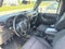 2011 Jeep Wrangler Sport