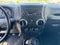 2011 Jeep Wrangler Sport