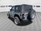 2011 Jeep Wrangler Sport