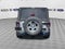 2011 Jeep Wrangler Sport
